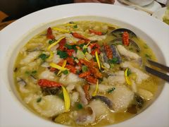 -茅庐毛血旺(烟台大悦城店)