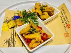 -彩虹之约•淮扬家宴(亚运村店)