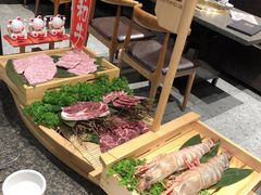 -NIUAN牛庵·日式和牛烧肉(恒隆店)