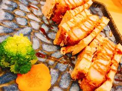 -隐月· 㐂和食屋(芝罘万达公馆店)