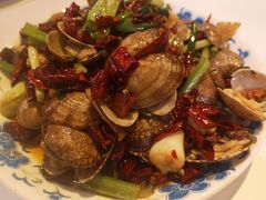 -丹虾|文和友小龙虾·烙锅(陕西路旗舰店)