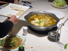 -万和源炝锅城·活鱼现炝(文艺北路店)