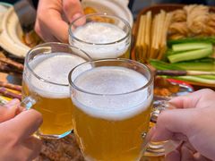 -永红源啤酒·烧烤·海鲜·大排档(青特城店)