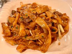 瑞士汁炒牛河-太平馆西餐厅(北京路店)