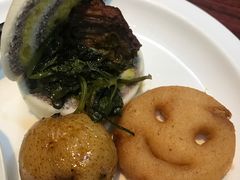 -小土豆北方菜馆(文慧园店)