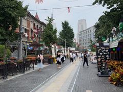 -天津意大利风情旅游区