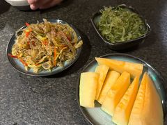-湊湊火锅·茶憩(恒隆广场店)