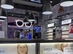 -镜客眼镜(大兴凯德MALL店)