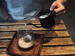 -Home Cafe(水榭春天店)