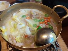 -泰堤坊(淡水体育馆店)