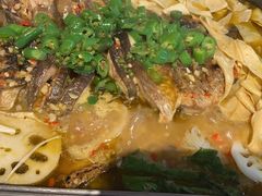 -鱼酷活鱼烤鱼(南京水游城店)