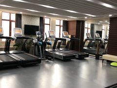 -清橙健身(学院路店)