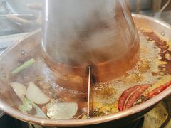 -北门涮肉·铜锅涮肉(南锣鼓巷店)