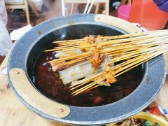 -冒椒火辣(奎星楼街店)