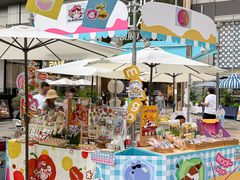 -天河领展广场