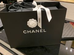 -CHANEL(恒隆广场店)