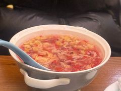 酒糟核桃-鸡毛兑糖·尚宴(鄞州水街店)