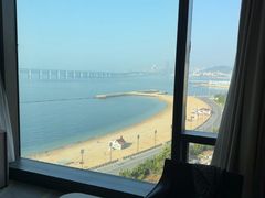 -大连君悦酒店