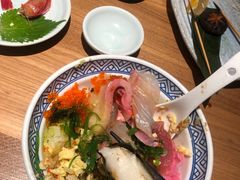 -初居食屋日式料理(万象城购物中心店)