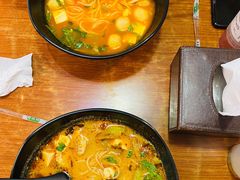 -五味草堂五谷渔粉(茂业店)