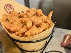 -1937青岛老味道·海肠捞饭·青岛菜(大鲍岛栈桥店)