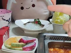 -海底捞火锅(吾悦国际广场店)