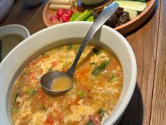 -北方家宴(番禺永旺店)