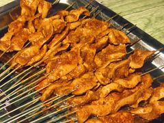 -酒宝荡烧烤(长航局江大路住宅小区店)