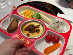 -滋粥楼·顺德菜(番禺广场总店)