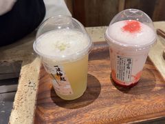 -李山山茶事(景枫店)