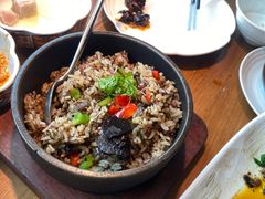 -庆春朴门(前滩太古里店)