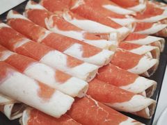 -京九涮肉老北京铜火锅(紫岭国际店)