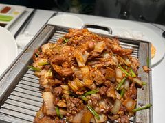 -四季民福烤鸭店(王府井东安门店)