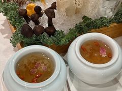 -若蘭慈·无国界素食料理(欢乐海岸店)