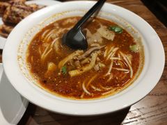-茶花妹子云南餐厅(传媒大学店)