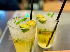 -simply thai天泰(长泰广场店)