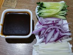 -姥姥家春饼店(佳亿时尚广场店)