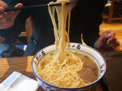 -十二忠手拉面(燎原街店)