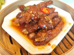 -稻香酒家·33年老字号·港式粤菜(富邦中心店)