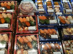 -盒马鲜生(莱蒙都会店)