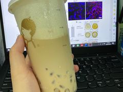 -喜茶(北京五棵松华熙店)