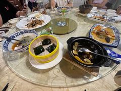 -品茶居素食馆(罗湖店)