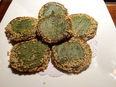 -绿茶餐厅(华联万柳店)