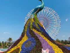 -七彩云南欢乐世界