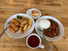 -宜家·瑞典风味餐厅(四元桥店)