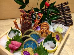 -万岛日本料理铁板烧(梅赛德斯奔驰店)
