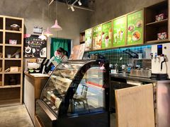 -宝珠奶酪(长宁金虹桥店)