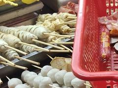 -魏记里脊肉炸炸炸(南门口店)