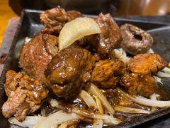 -和彩放题餐厅(酒仙桥店)