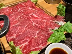 -大岛日本料理铁板烧(南通大饭店)